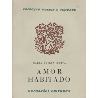 Livros/Acervo/H/HORTA MT AMOR